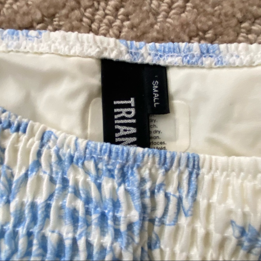 Triangl Inesa Bikini (XS/S) - Picture 4 of 5